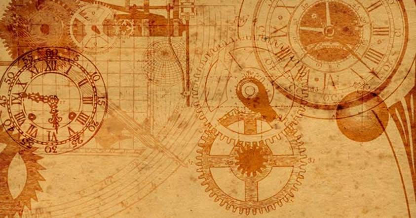 Viajes en el tiempo en la mitología antigua y en la ciencia moderna