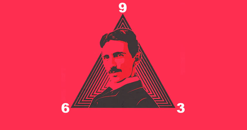 Nikola Tesla: El impresionante secreto detrás de los números 3, 6 y 9 es finalmente revelado