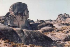 El Misterio De Las Ruinas Peruanas De Marcahuasi Y Su Conexi N Con