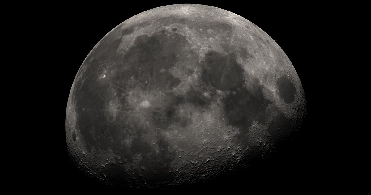 Científicos japoneses afirman haber encontrado túneles gigantescos en la Luna