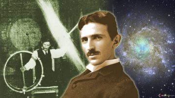 Rara Entrevista A Nikola Tesla Publicada En Revela Detalles