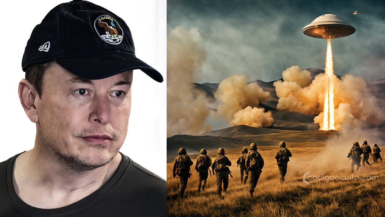 Elon Musk Dice Qu Son Los Ovnis Y Promete Compartir Evidencias De