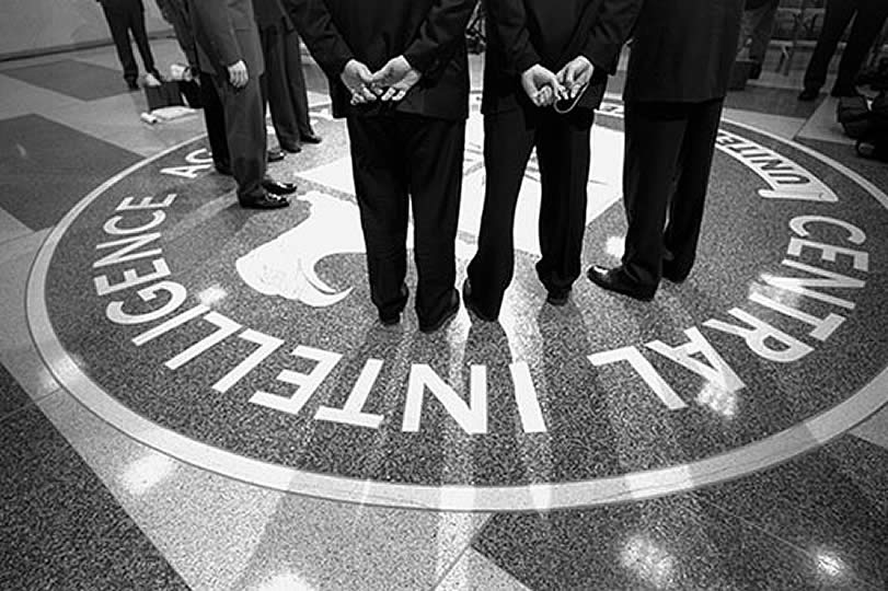 El Proyecto Stargate: Programa de espionaje psíquico de la CIA