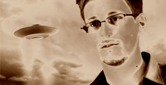Edward Snowden confirma existencia de proyectos ocultos del gobierno de los EE.UU. Edward Snowden confirma existencia de proyectos ocultos del gobierno de los EE.UU.