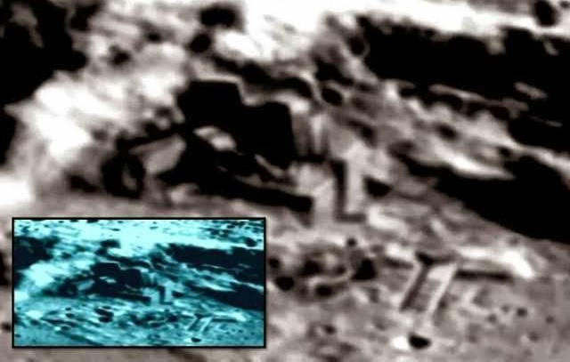 ¿Por qué no volvimos a la Luna? Una gran secreto se esconde ¿Por qué no volvimos a la Luna? Una gran secreto se esconde