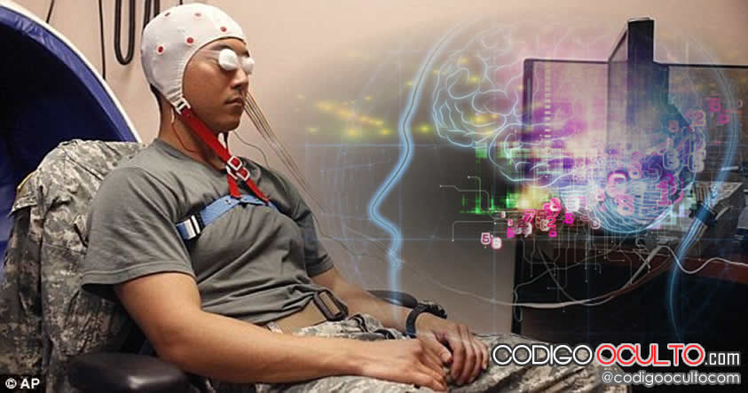 DARPA desarrolla implante de cerebro que aumenta la memoria