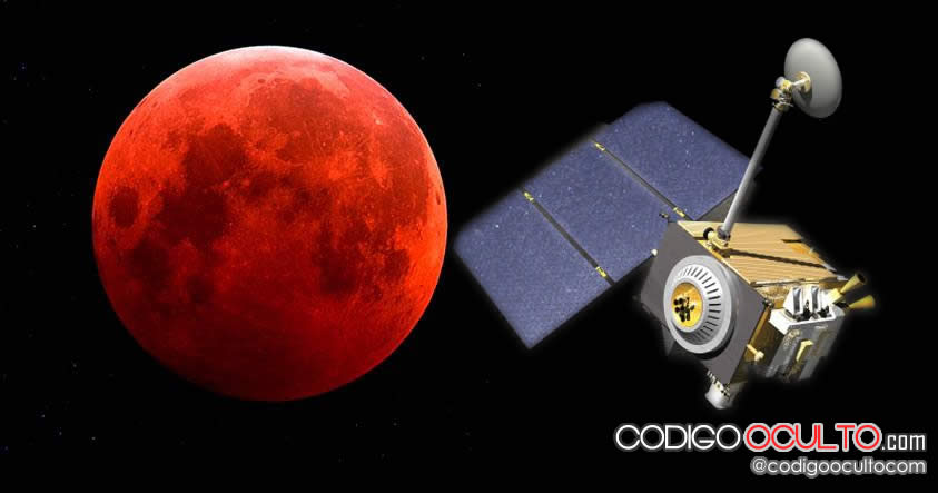 Luna de sangre: El eclipse lunar que preocupa a la NASA