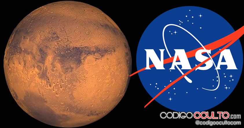 NASA anuncia un gran hallazgo en Marte ¿Qué se nos viene?