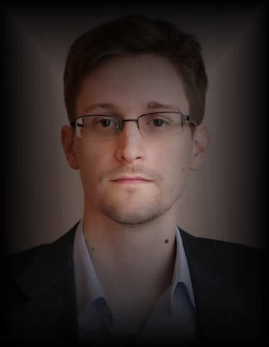Snowden