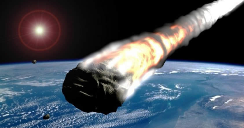 Asteroide 86666 clasificado como objeto peligroso se acercará a la Tierra este 10 de octubre