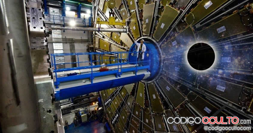 Nuevos experimentos del CERN superarán el doble de energía utilizada hasta ahora