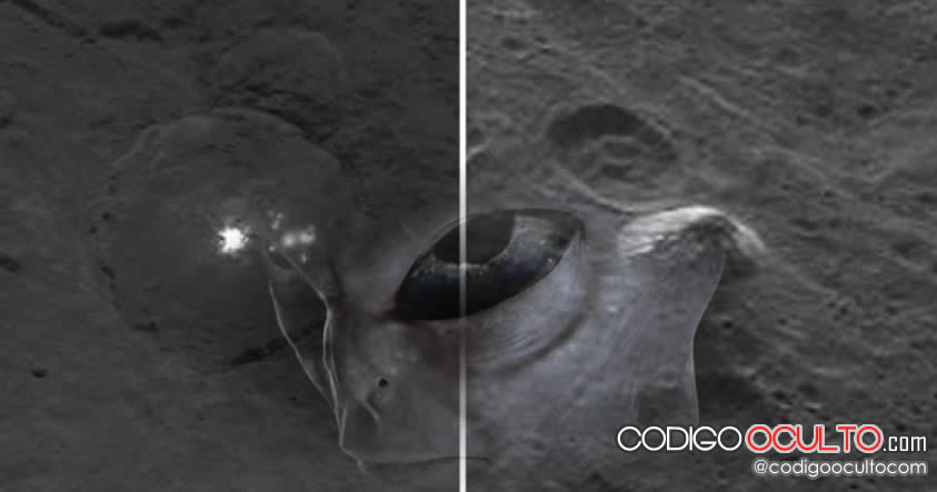 ¿Vida extraterrestre inteligente en Ceres? Nuevas evidencias lo sugieren