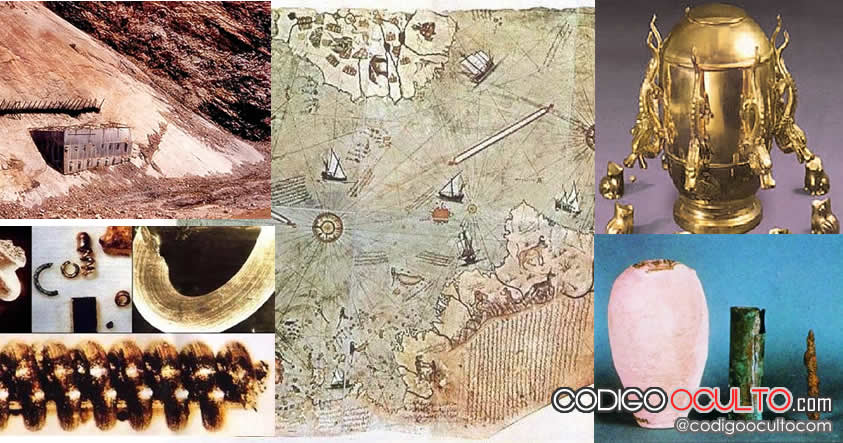 ¿Existieron civilizaciones prehistóricas con tecnología avanzada?