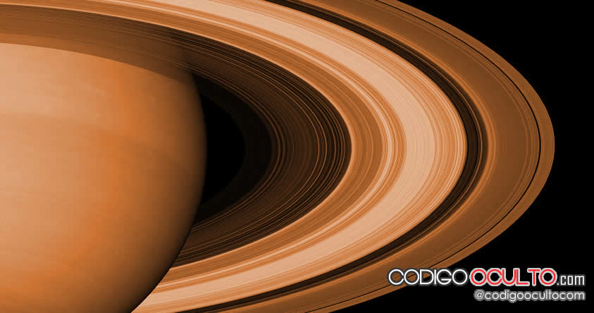 Marte podría tener anillos en el futuro al igual que Saturno