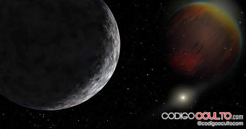 Astrónomos descubren nuevo planeta en el Sistema Solar. ¿Pronto anuncio de Nibiru?