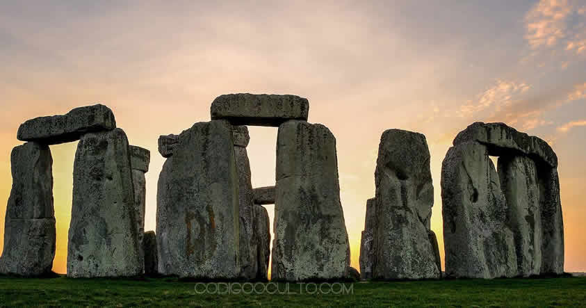 Stonehenge sería más antiguo de lo pensado y sus piezas trasladadas desde Gales