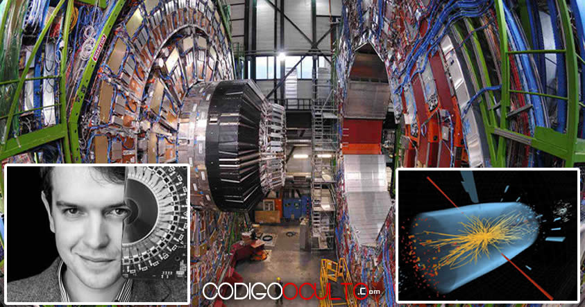 Físico del CERN: «Si estos números fueran diferentes, el universo sería vacío y sin vida»