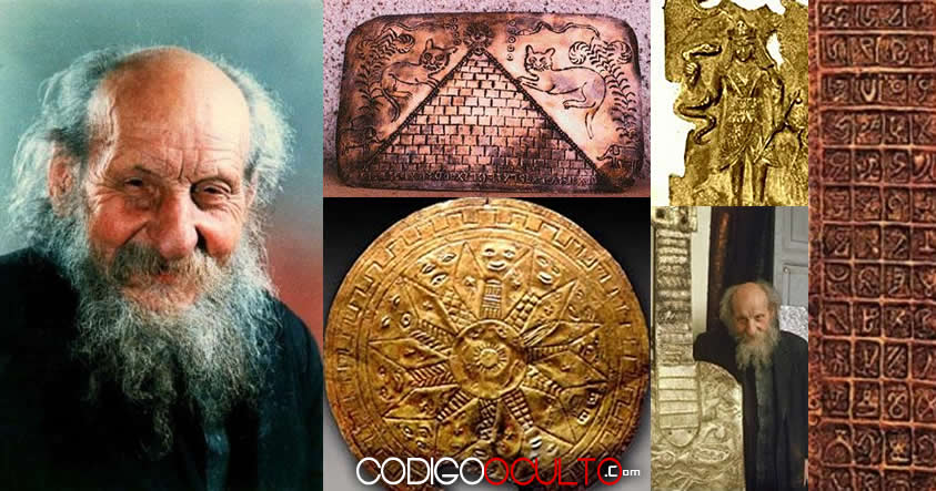 Los artefactos perdidos del Padre Crespi: Las Teorías
