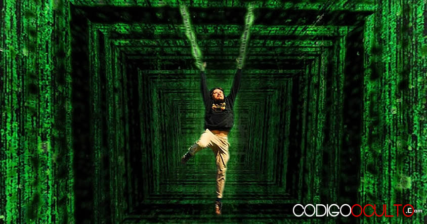 ¿Cómo podemos escapar de la prisión de la Matrix?
