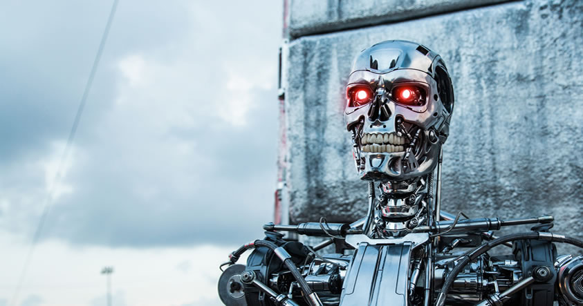 Robots capaces de matar sin orden humana serían realidad en un futuro próximo