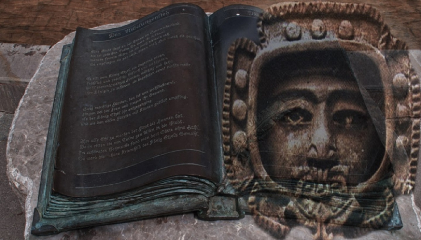 La Biblia Kolbrin de 3.600 años de antigüedad, reescribe la historia de la humanidad