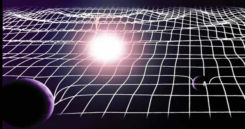 Se incrementa el misterio de las ondas gravitacionales