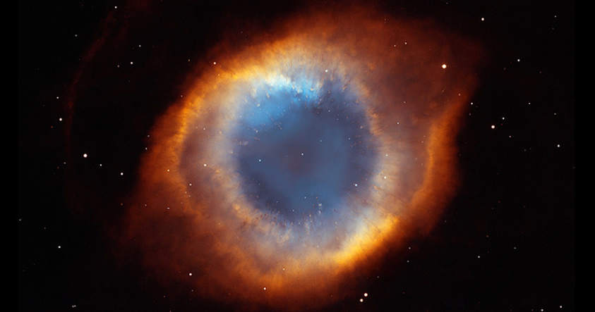 ¡Felices 26 años Hubble! Gracias por permitirnos conocer la belleza del Universo