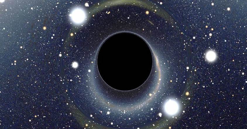 Prueban teoría de Stephen Hawking recreando un agujero negro en un laboratorio