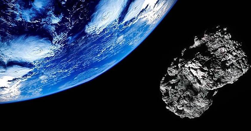 Magnate ex Microsoft acusa a la NASA de errar al medir el tamaño de asteroides