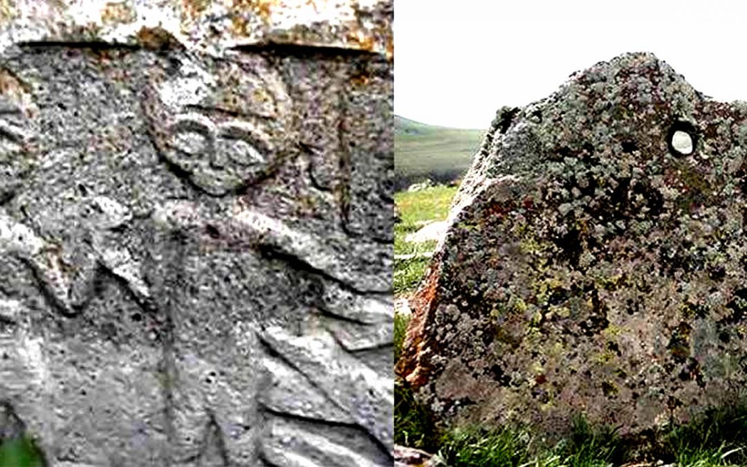 El «Stonehenge» de Armenia: 3.000 años anterior a las Pirámides de Egipto