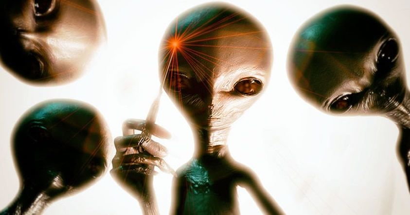 Proyecto SIGMA: Extraterrestres Grises autorizados a adbucir humanos a cambio de tecnología