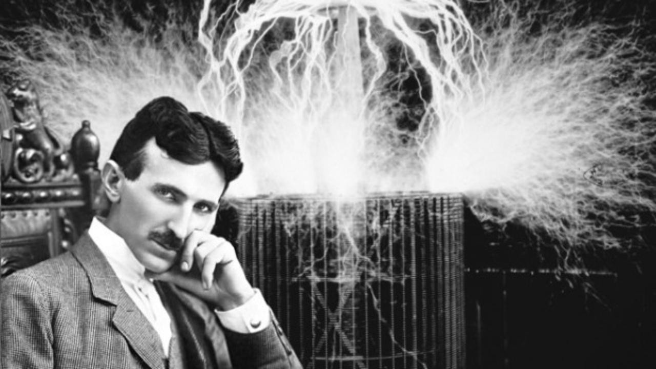 Documentos desclasificados por el FBI confirman que EE.UU. se apropió de los archivos de Nikola Tesla
