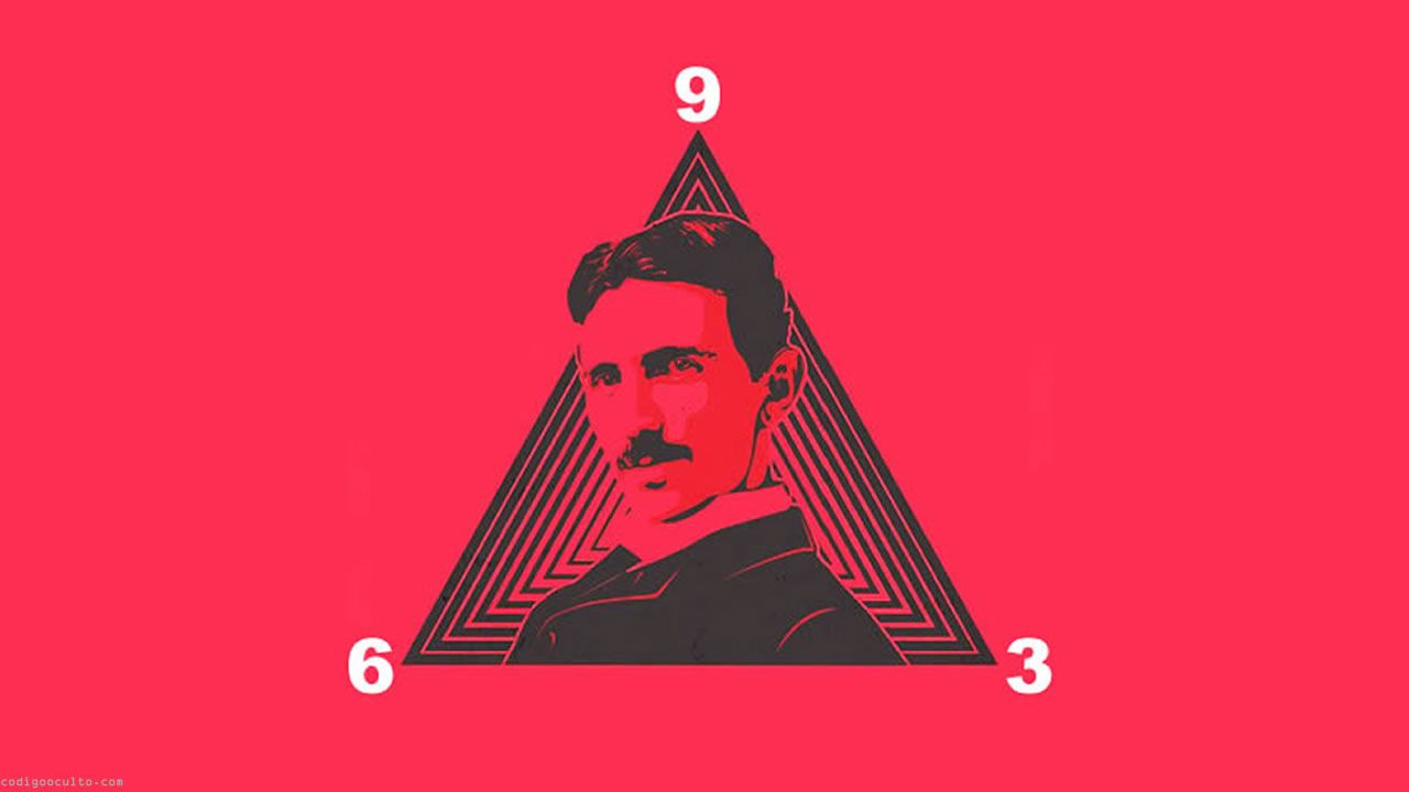 Nikola Tesla: El impresionante secreto detrás de los números 3, 6 y 9 es finalmente revelado