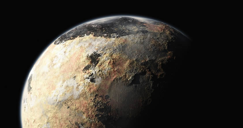 ¿Existe vida extraterrestre en Plutón? Científicos hacen un gran descubrimiento
