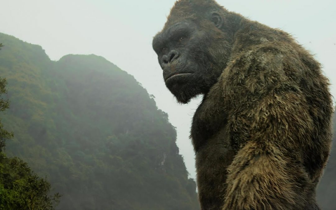 La Tierra Hueca: La Teoría en la que se apoya la película «Kong: Skull Island»