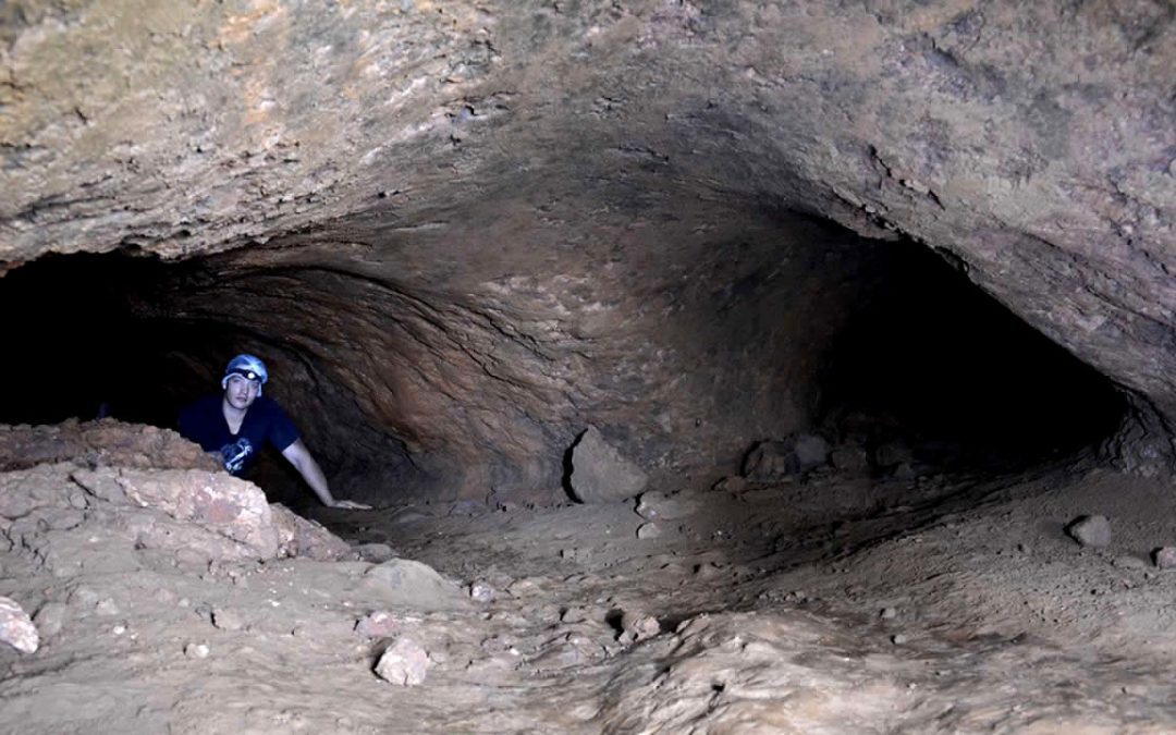 Científicos desconcertados ante hallazgo de cientos de misteriosos túneles en Brasil