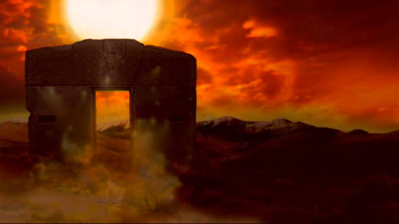 La enigmática Puerta del Sol: Antigua estructura que desafía la Historia convencional