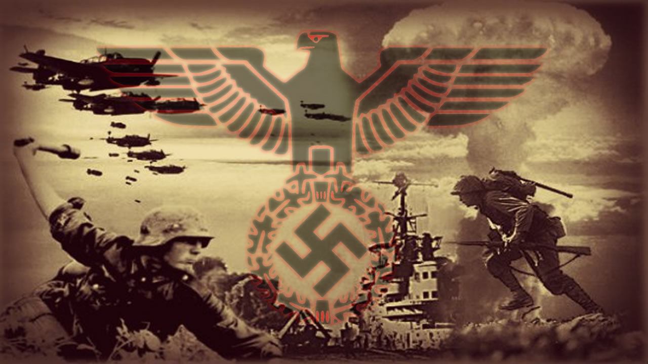 Las armas de potencia «sobrenatural» construidas por los nazis