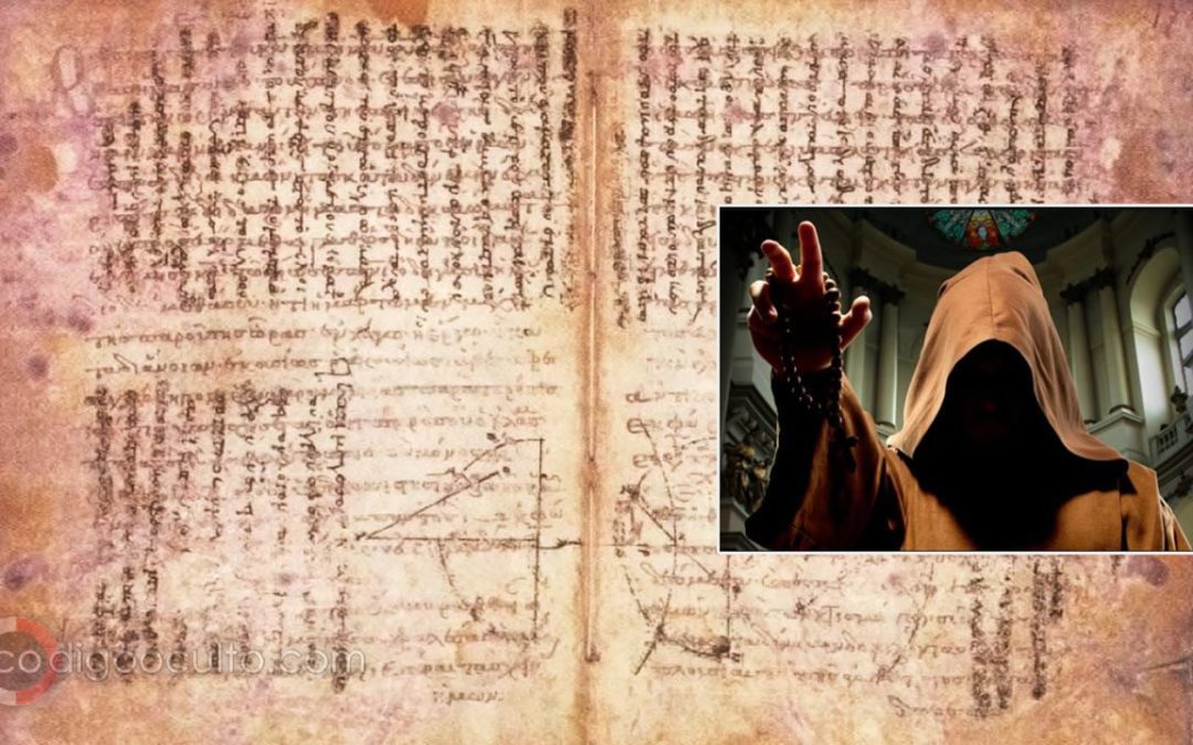El día que perdimos siglos de avance científico cuando unos monjes decidieron borrar un libro de Arquímedes