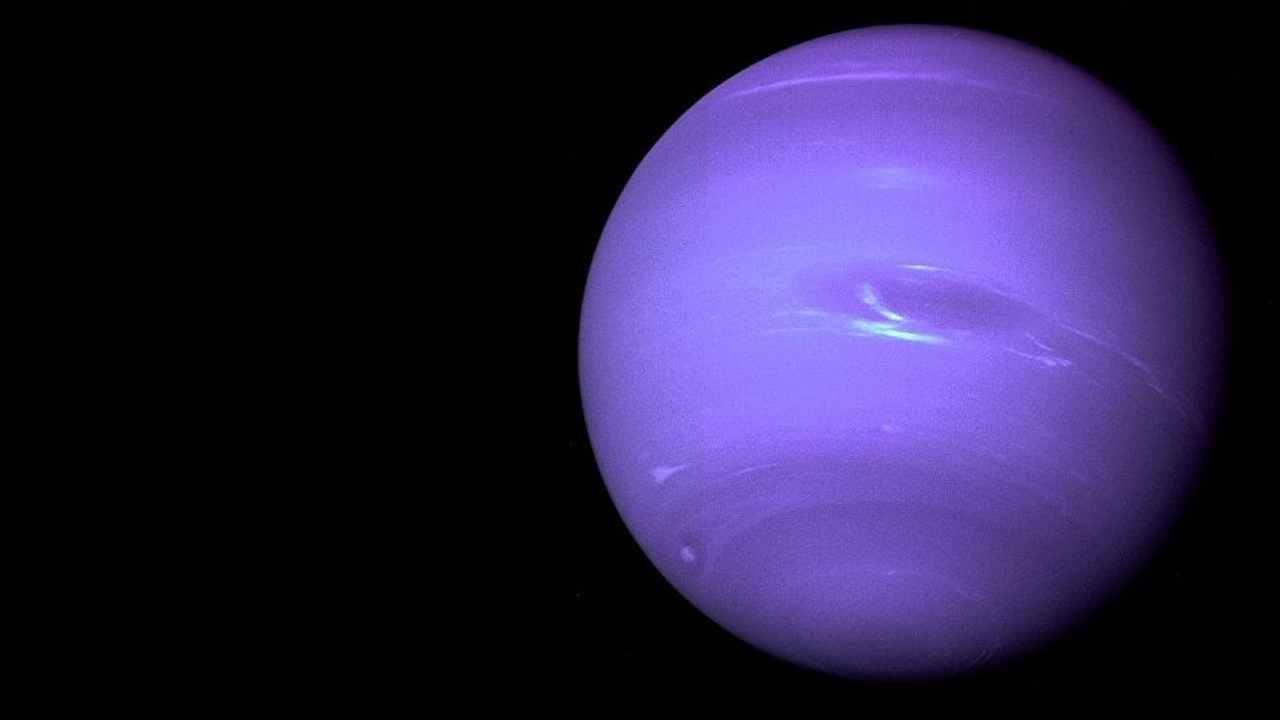 NASA anuncia cuándo pondrá en marcha su misión a Urano