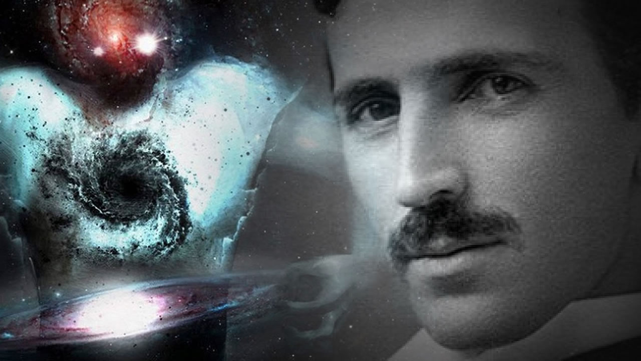 Biógrafo de Nikola Tesla afirma que el científico tuvo contacto con extraterrestres