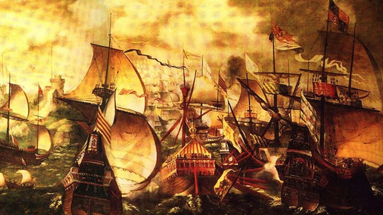 En busca de la flota perdida de Hernán Cortés y los Tesoros de los Aztecas