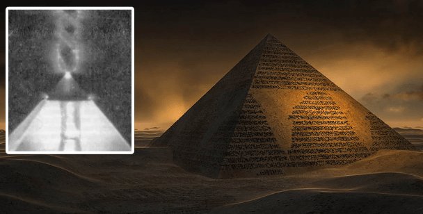 Esta es la razón por la que las civilizaciones antiguas construyeron miles de Pirámides