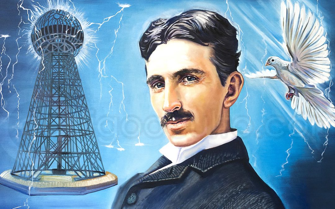 Nikola Tesla: 10 hechos sobre la vida del hombre que revolucionó la ciencia y murió en la pobreza