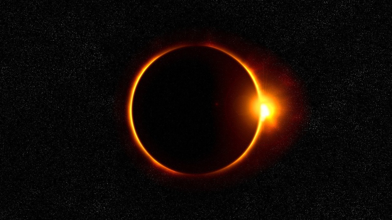 Eclipse Solar Total 21 de agosto de 2017: ¿Dónde verlo? ¿Cómo verlo? ¿A qué hora verlo?