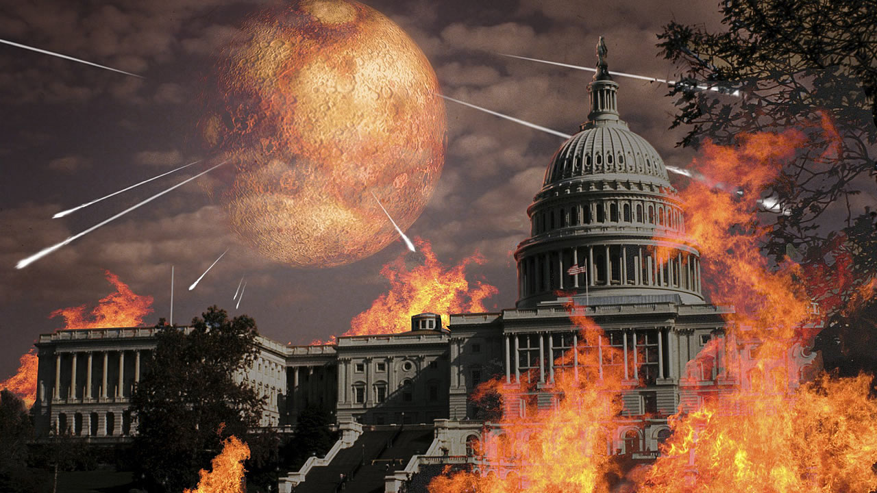 Un nuevo «fin del mundo» ocurriría en septiembre, Nibiru destruirá la Tierra según polémica teoría