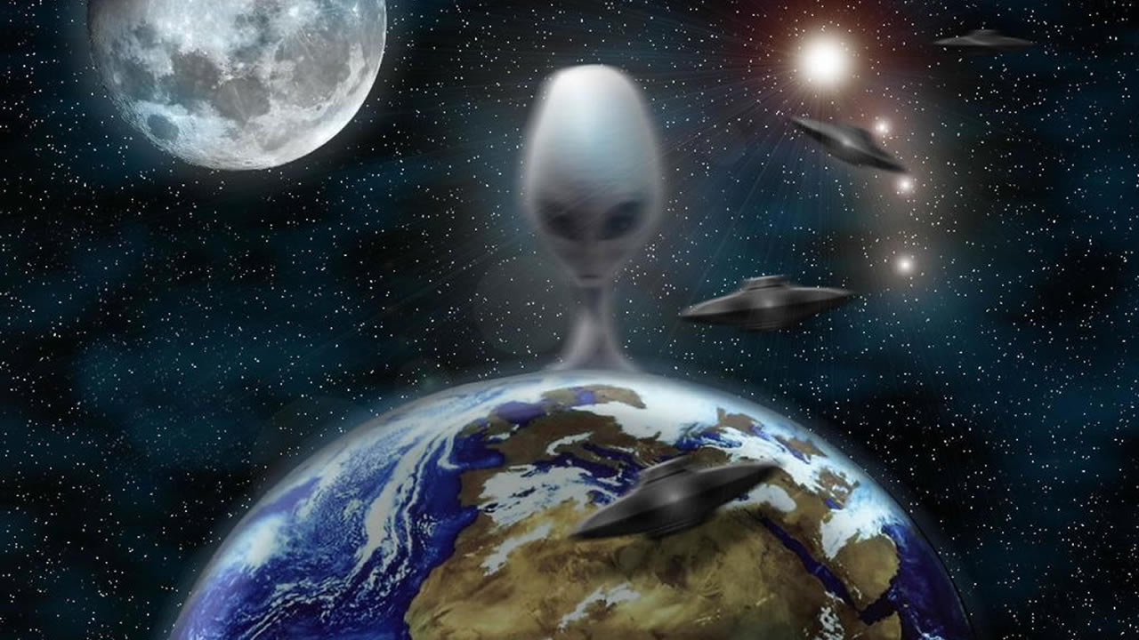 ¿Es la Tierra parte de un «zoológico» alienígena? ¿Es la Tierra parte de un «zoológico» alienígena?