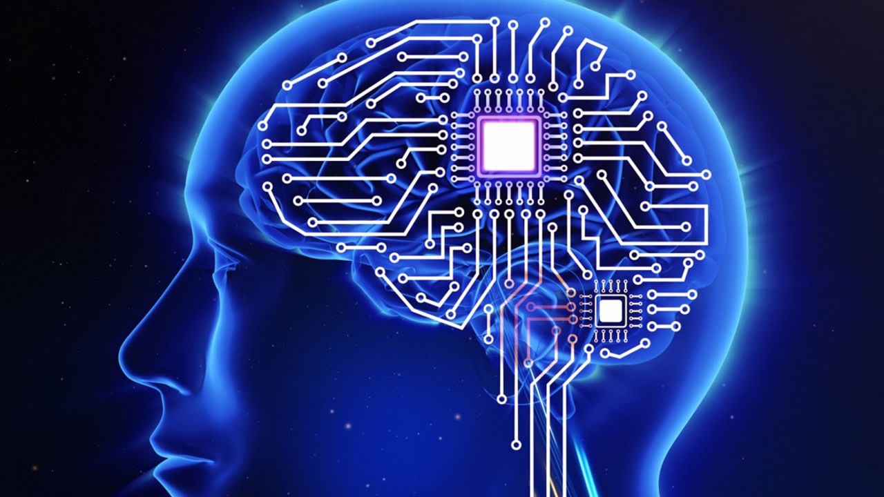 Chips cerebrales para una gran guerra contra la Inteligencia Artificial