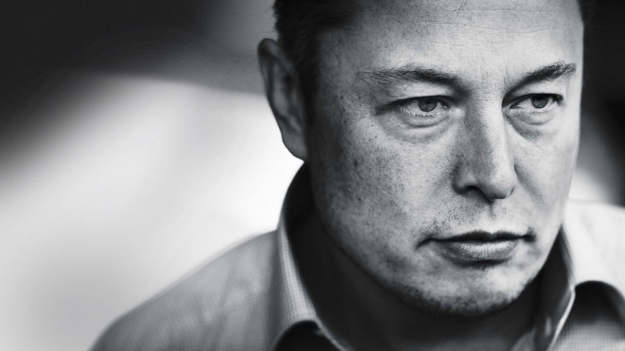Elon Musk predice cómo podría iniciar la Tercera Guerra Mundial