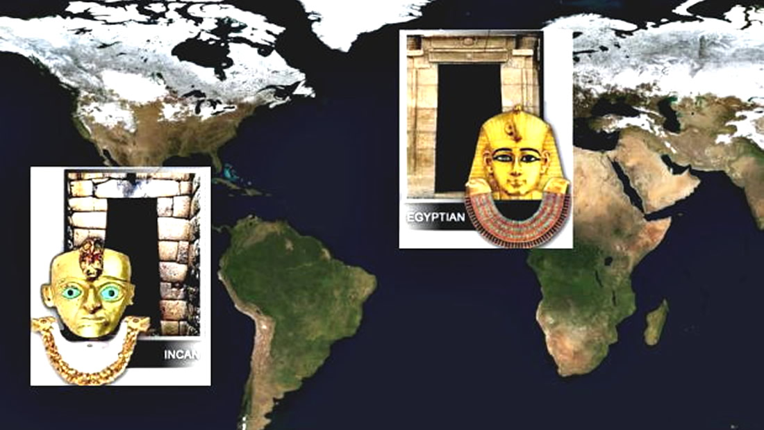 Hace 5.000 años, antiguos egipcios navegaron a América y aquí está la «evidencia»
